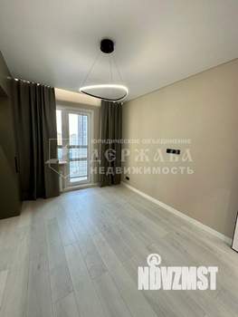 2-к квартира, вторичка, 46м2, 9/17 этаж