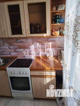 3-к квартира, вторичка, 58м2, 5/5 этаж
