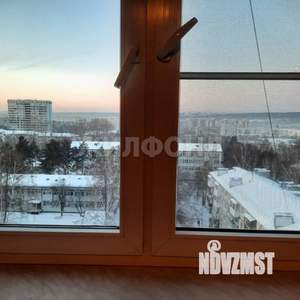 3-к квартира, вторичка, 59м2, 9/9 этаж