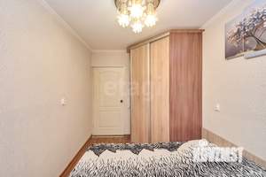 2-к квартира, вторичка, 46м2, 1/8 этаж