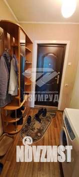Студия квартира, вторичка, 22м2, 4/9 этаж