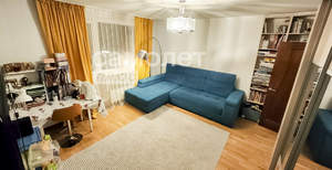 2-к квартира, вторичка, 75м2, 7/9 этаж