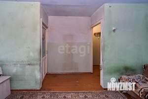 2-к квартира, вторичка, 41м2, 2/5 этаж