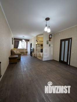 3-к квартира, вторичка, 88м2, 1/5 этаж
