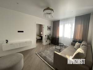 2-к квартира, вторичка, 45м2, 5/5 этаж