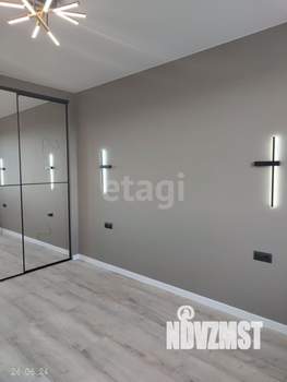 2-к квартира, вторичка, 77м2, 5/20 этаж