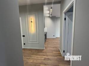 2-к квартира, вторичка, 43м2, 1/7 этаж