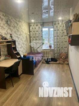 3-к квартира, вторичка, 64м2, 3/5 этаж