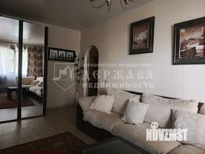 3-к квартира, вторичка, 50м2, 1/5 этаж