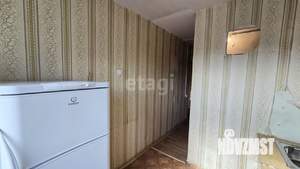 2-к квартира, вторичка, 43м2, 5/5 этаж