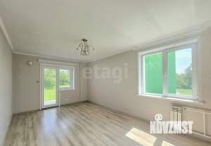 1-к квартира, вторичка, 46м2, 4/15 этаж