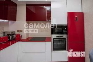 3-к квартира, вторичка, 75м2, 9/12 этаж