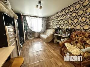 1-к квартира, вторичка, 23м2, 1/9 этаж