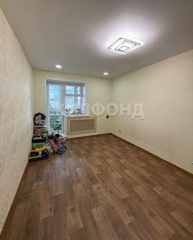 2-к квартира, вторичка, 67м2, 9/9 этаж