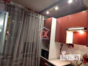 2-к квартира, вторичка, 48м2, 5/5 этаж