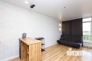 Студия квартира, вторичка, 27м2, 15/16 этаж