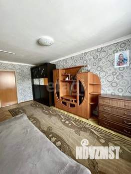 2-к квартира, вторичка, 44м2, 2/5 этаж