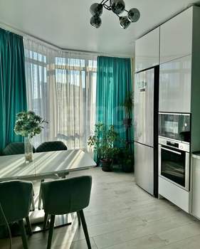 3-к квартира, вторичка, 61м2, 15/16 этаж