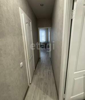 2-к квартира, вторичка, 40м2, 2/9 этаж