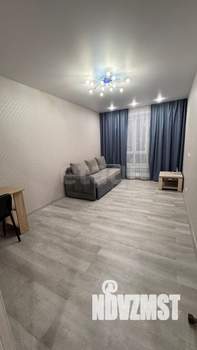 1-к квартира, вторичка, 40м2, 3/12 этаж