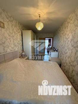 3-к квартира, вторичка, 62м2, 7/9 этаж