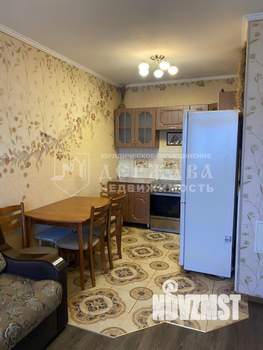 1-к квартира, вторичка, 40м2, 11/11 этаж