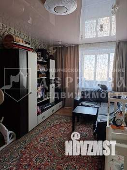 2-к квартира, вторичка, 45м2, 5/5 этаж