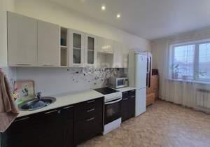 1-к квартира, вторичка, 33м2, 2/3 этаж