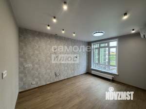 2-к квартира, вторичка, 36м2, 4/15 этаж