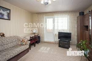 3-к квартира, вторичка, 65м2, 4/10 этаж