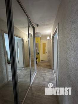 2-к квартира, вторичка, 47м2, 4/9 этаж