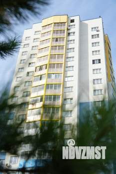 2-к квартира, вторичка, 53м2, 4/17 этаж