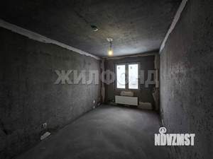 2-к квартира, вторичка, 57м2, 14/16 этаж