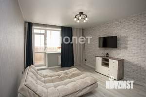 2-к квартира, вторичка, 46м2, 6/10 этаж