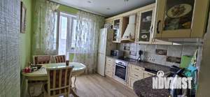 3-к квартира, вторичка, 92м2, 22/24 этаж