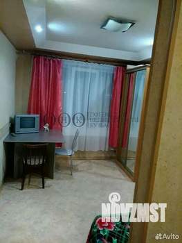 1-к квартира, вторичка, 17м2, 3/9 этаж