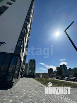 2-к квартира, сданный дом, 39м2, 5/15 этаж