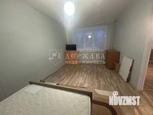 1-к квартира, вторичка, 32м2, 3/5 этаж