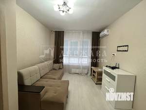 1-к квартира, вторичка, 32м2, 15/16 этаж