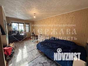 1-к квартира, вторичка, 29м2, 2/5 этаж