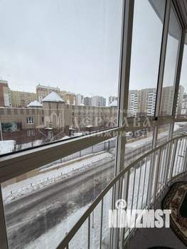 4-к квартира, вторичка, 111м2, 4/9 этаж