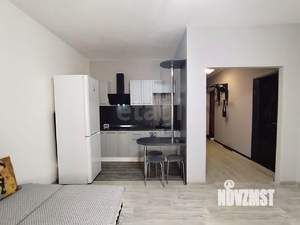 2-к квартира, вторичка, 48м2, 8/18 этаж