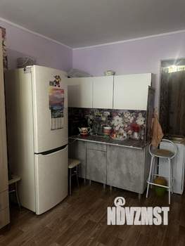 Студия квартира, вторичка, 23м2, 2/9 этаж