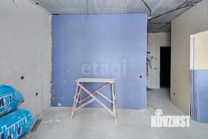 2-к квартира, вторичка, 40м2, 10/15 этаж