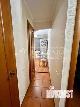 2-к квартира, вторичка, 44м2, 5/9 этаж