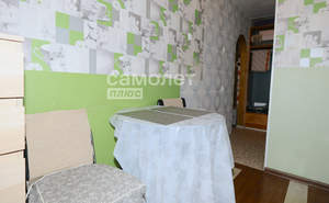 2-к квартира, вторичка, 44м2, 9/9 этаж