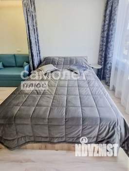 Студия квартира, вторичка, 25м2, 2/15 этаж