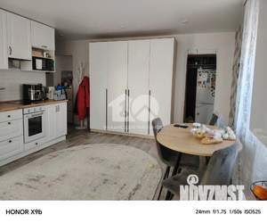 1-к квартира, вторичка, 32м2, 2/4 этаж