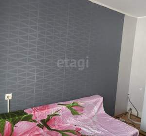 Студия квартира, вторичка, 17м2, 9/9 этаж