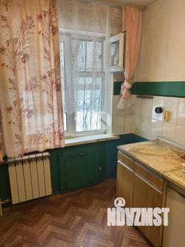 1-к квартира, вторичка, 30м2, 1/5 этаж